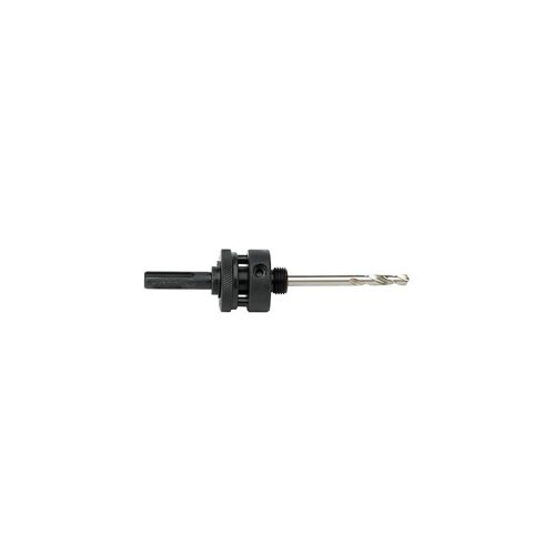 1 Arbre pour scies trépan D. 14,00-30,00 mm x Q. SDS+ - 71121014030 - Hepyc