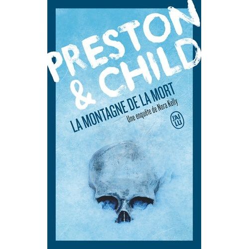 La Montagne De La Mort