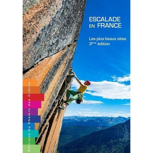 Escalade En France - Les Plus Beaux Sites