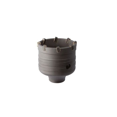 Trépan multifonction PRO D.125 x Lu. 50 mm pour béton - 366D125 - Diager