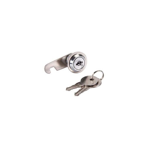 Serrure à came batteuse D. 32 mm - 218311 - Silverline