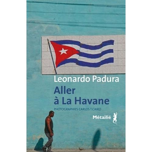Aller À La Havane