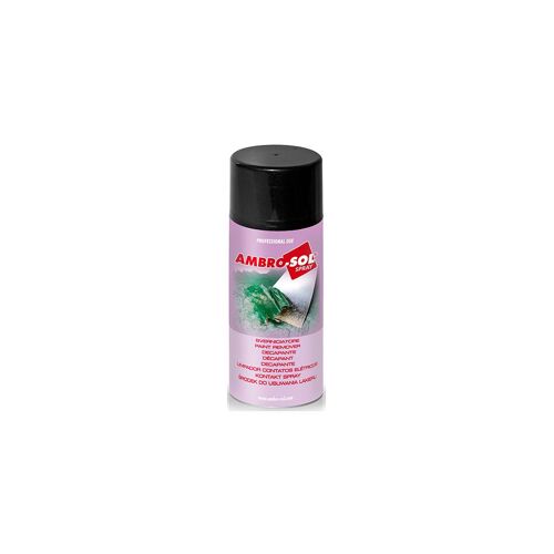 Décapant spray 400 ml - I256 - Ambro-sol