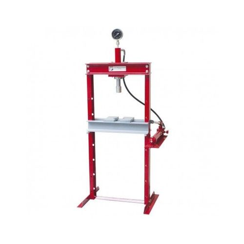 Presse hydraulique d'atelier 20 Tonnes - WP20H HOLZMANN
