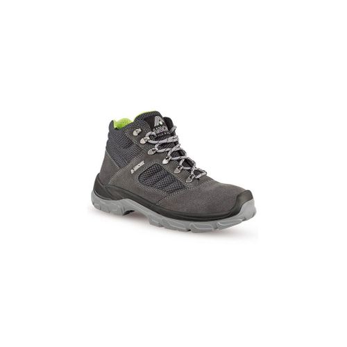 Chaussure De Sécurité Montante Raven S1p Src Aimont