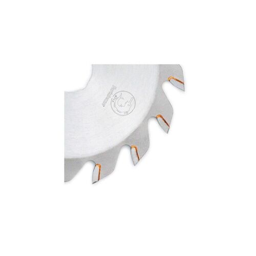 Lame circulaire carbure débit MFLS D. 210 x 1.8 / 2.8 DB 24 x Al. 30 mm 2 TE D. 7/42 mm - LC2102403M