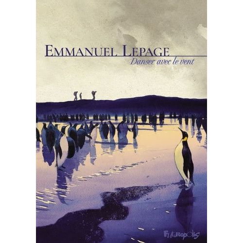 Danser Avec Le Vent