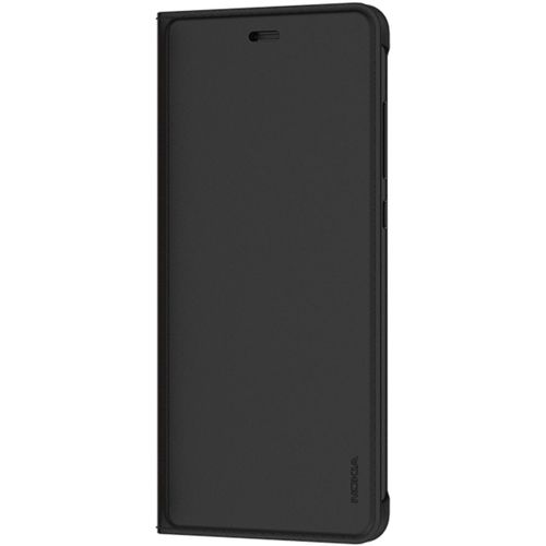 Nokia 8p00000003 Coque Pour Téléphone Portables 14 Cm (5.5") Folio Porte Carte Noir