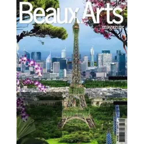 Beaux Arts No 382