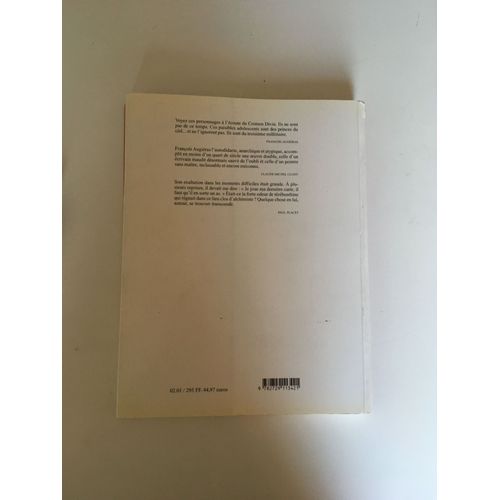 Augieras, Le Peintre