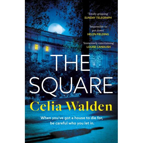 The Square