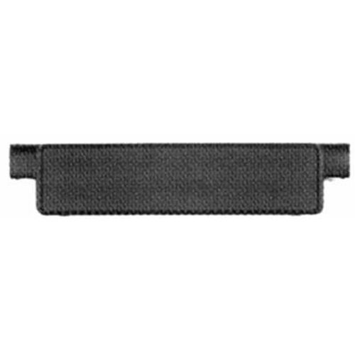 Bandeau Porte Plaque Immatriculation Avant Pour Volkswagen Passat B5 Ph. 1 1996-2000, Neuve