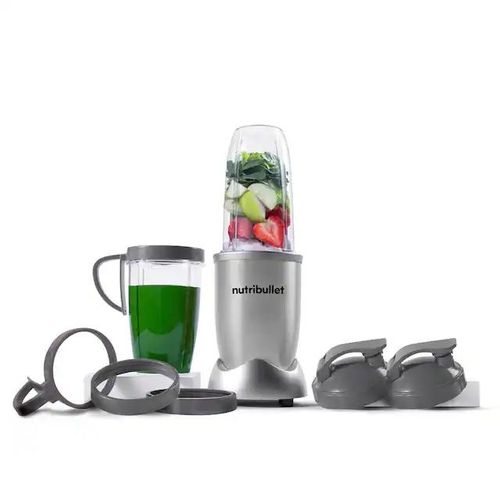 nutribullet® Pro 900 avec 7 accessoires