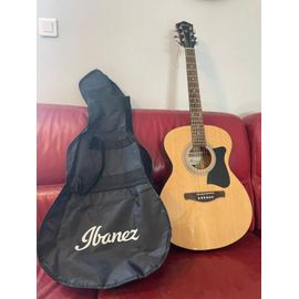 Guitare Acoustique Folk