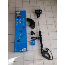 Coupe bordure electrique 600w 30cm