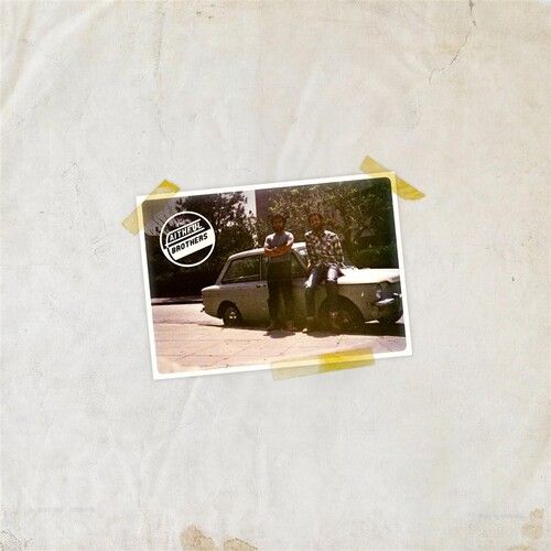 Faithful Brothers - Faithful Brothers [Vinyl Lp] Holland - Import