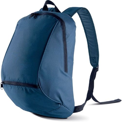 Sac à dos - KI0103 - bleu marine