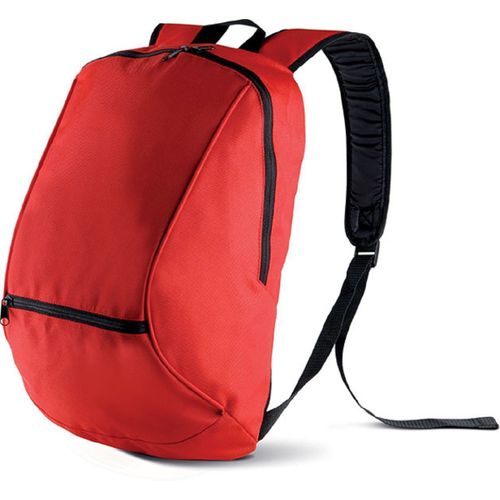 Sac à dos - KI0103 - rouge