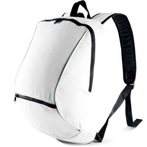 Sac à dos - KI0103 - blanc