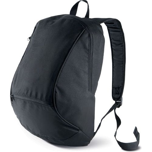 Sac à dos - KI0103 - noir