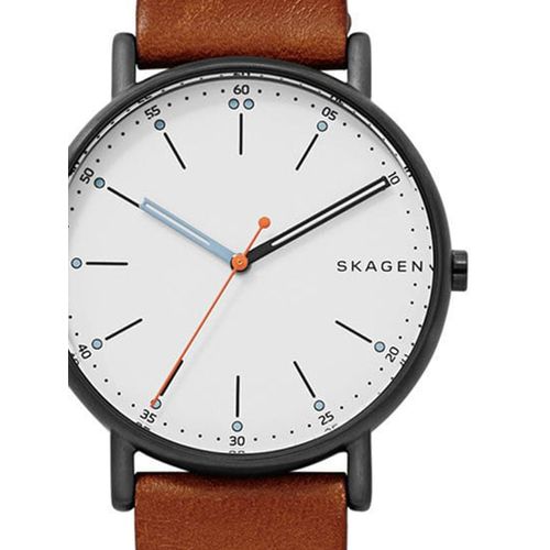 Homme Skagen Signatur Montre Skw6374