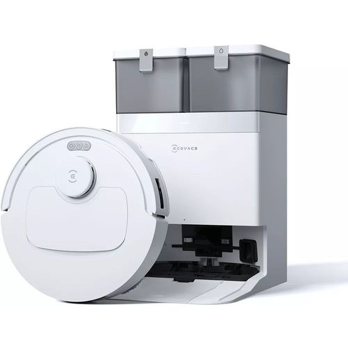Aspirateur robot ECOVACS Deebot T30C Gen 2 EU blanc
