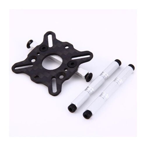 Tl300m3 - Set De Fixation Caméra Pour Drone Racer Tarot 280, Tl250c, Tl280c, Tl280h-Tarot