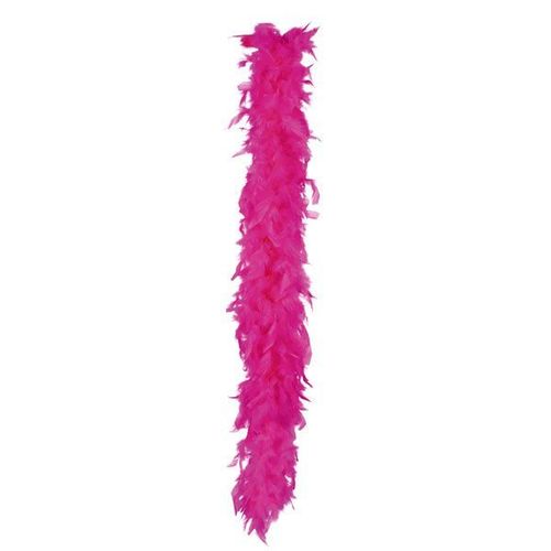 Boa 180cm - Fuchsia