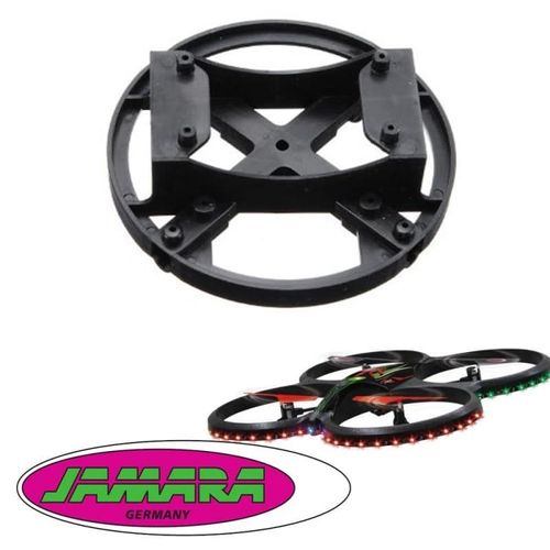 Châssis Pcb Principal Ref 038570 Pour Drone Jamara Flyscout-Jamara