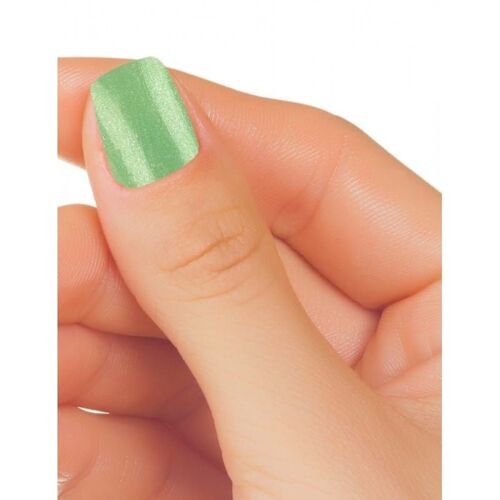 Vernis Semi Permanent Vert Forêt Green Widow 5608 