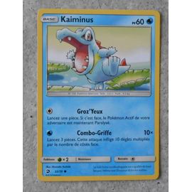 Kaiminus 22/70 - Sl 7.5 - Majesté Des Dragon - Vf