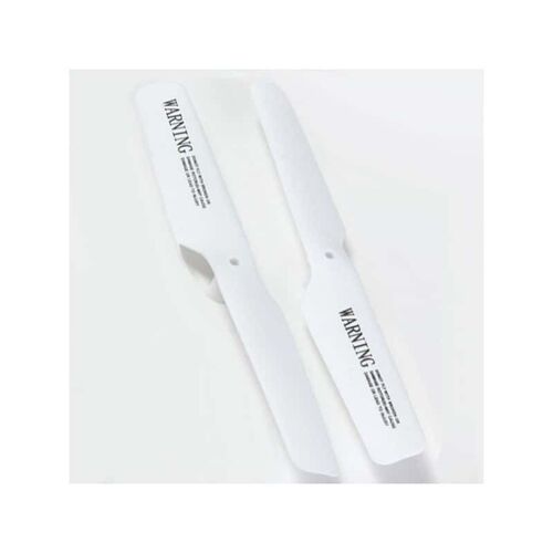 H103v-2, Set De 2 Hélices A Et B Pour Drone H103v Aircraft Streamer Hd Et X119