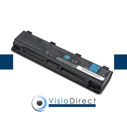 Batterie pour ordinateur portable TOSHIBA Satellite Pro L840 - Visiodirect -
