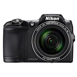 Nikon Coolpix P900 Noir pas cher - Meilleures offres neuf et occasion