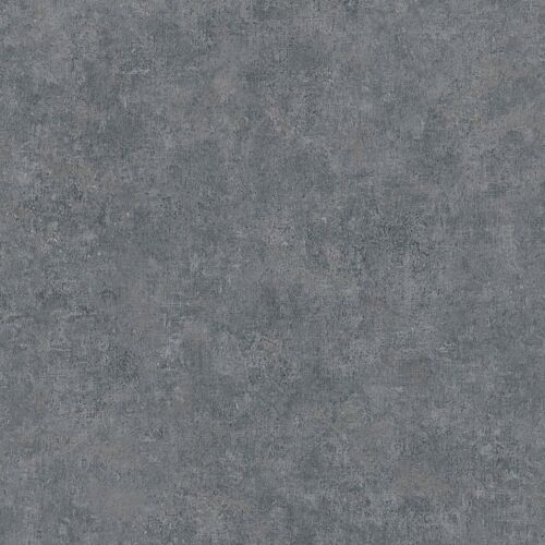 Papier peint ton-sur ton Profhome 376556-GU papier peint intissé légèrement texturé ton-sur-ton mat gris 5,33 m2