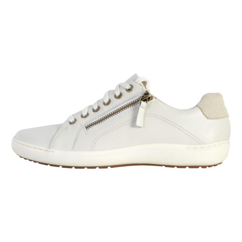 Basket Cuir Clarks Nalle Lace