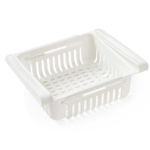 Boîte De Rangement Pour Réfrigérateur, Gain De Place Pour La Cuisine, Utilisation Et Classification Efficaces Du Réfrigérateur, Boîte De Rangement, Articles Ménagers