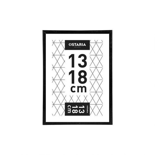 Cadre Marco Clip Blanc 13X18cm