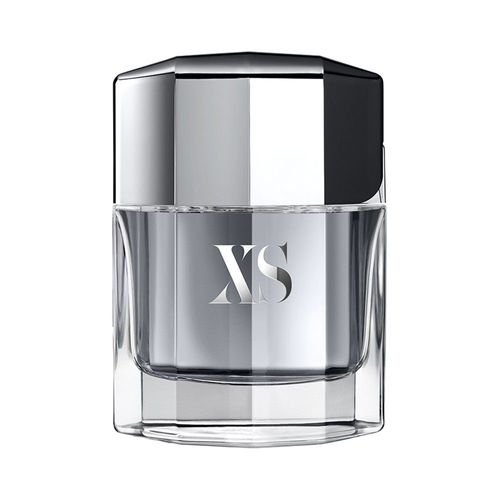 Paco Rabanne Xs Eau De Toilette Hommes - 100ml 