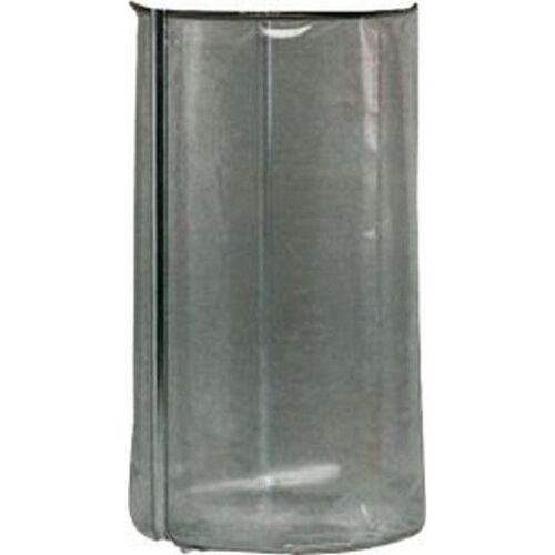 Sac plat/Sac à copeaux, Dimensions : 800 x 1300 x 0,18 mm (par 10)