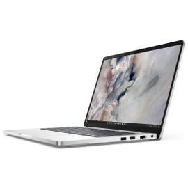 Dell Pro 14 PC14250 - 14" Core Ultra 5 235U 16 Go RAM 512 Go SSD Argent