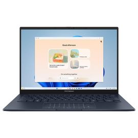 ASUS ZenBook 14 UX3405CA-QL647X - 14" Core Ultra 7 255H 16 Go RAM 512 Go SSD Bleu