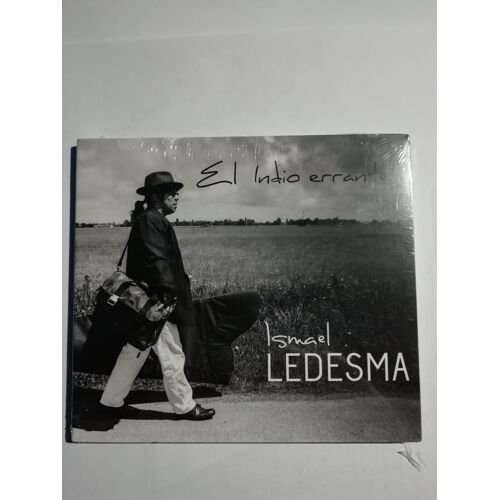 El Indio Errante