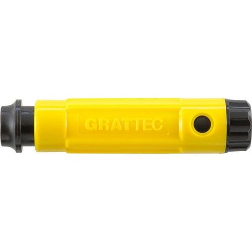 Manche en plastique pour tous porte-lames IBT 1 PCS