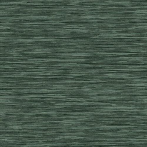 Papier peint de luxe exclusif Profhome 375254-GU papier peint intissé légèrement texturé design mat vert 5,33 m2