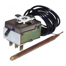 Thermostat régulation 0/90 inv capillaire 1.5m - DIFF pour Bosch : 87168117510
