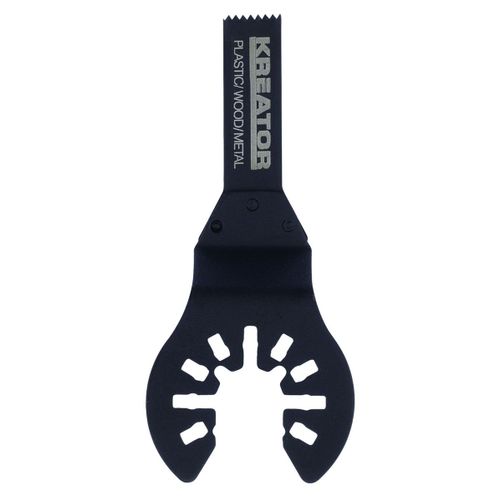 Lame de scie universelle - Largeur 10 mm / 18 tpi