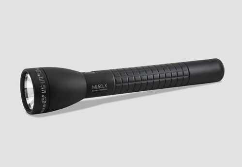 Mag-Lite LED torche ML50LX batteriebetrieben 611 lm 454 g noir