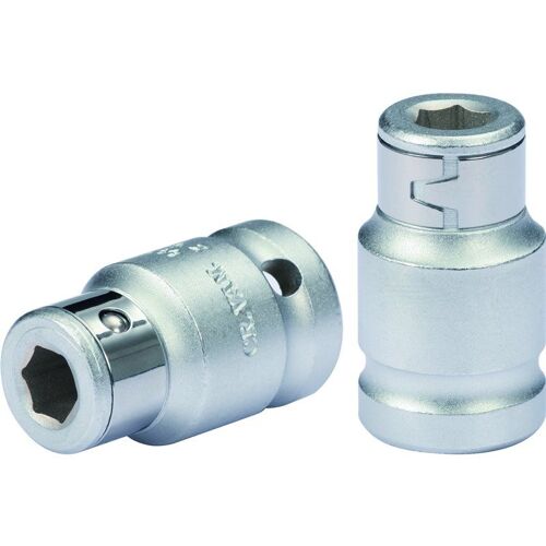 Douille porte-embouts 1/2" - 5/16" du coffret 515.1000