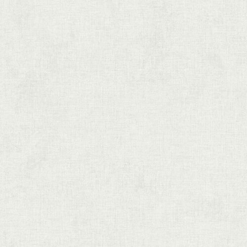 Papier peint ton-sur ton Profhome 374306-GU papier peint intissé légèrement texturé ton-sur-ton mat gris 5,33 m2